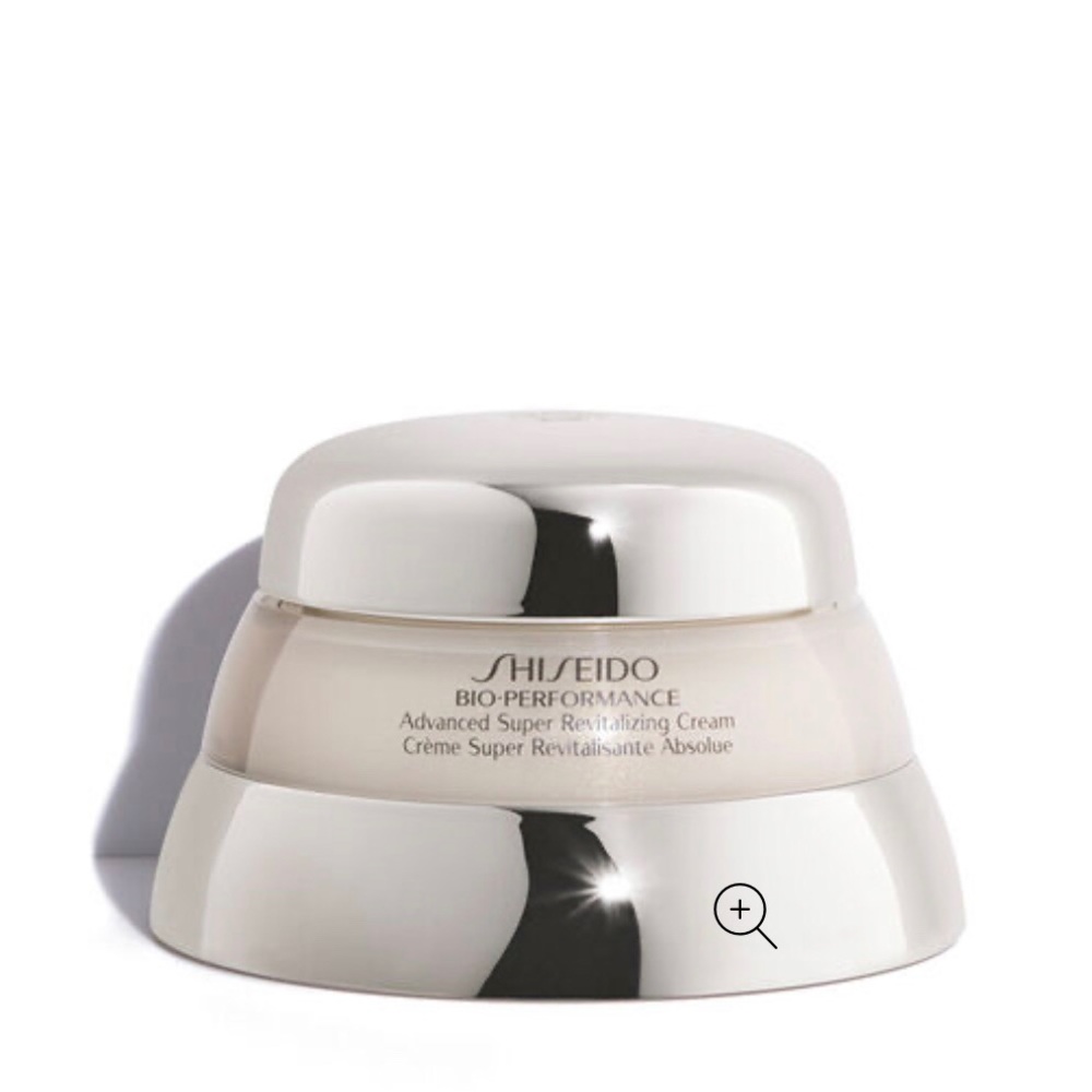 Shiseido Advanced Super Revitalizing Cream*NEW